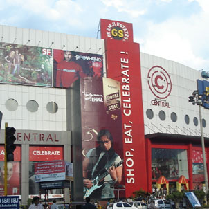 Panjagutta Hyderabad