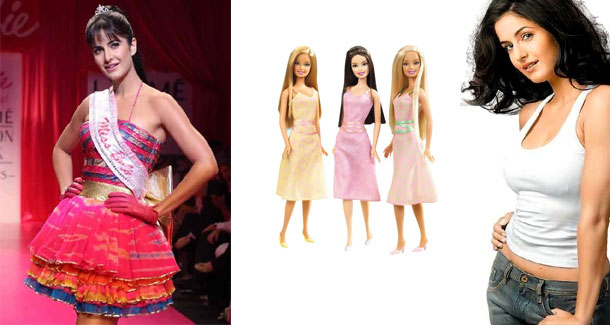 barbie doll aishwarya rai